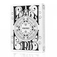 Smoke & Mirrors V8 | Standard Edition | Playing Cards - White Supply