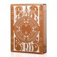 Smoke & Mirrors V8 | Standard Edition | Playing Cards - Bronze Online