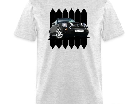 2020 Mini Back In Black T-shirt For Sale