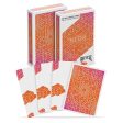 Bicycle Orange Bump Neon Cardistry Playing Cards For Sale