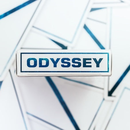 Odyssey V2 Boreal Edition Deck For Cheap