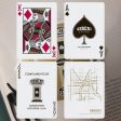 Gemini Casino GOLD Edition Deck Sale