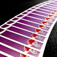 Cherry Casino Fremonts (Desert Inn Purple) Edition Deck For Sale