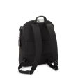 Tumi Voyageur Halsey Backpack- Black Gun Metal For Cheap