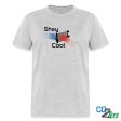 Stay Cool Unisex Classic T-Shirt Hot on Sale