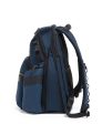 Tumi Alpha Bravo Navigation Backpack - Navy Online Sale