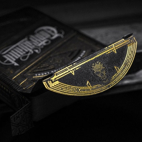 Contraband Deck by Joe White For Cheap