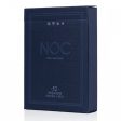 NOC Pro 2021 (Navy Blue) Playing Cards Online Sale