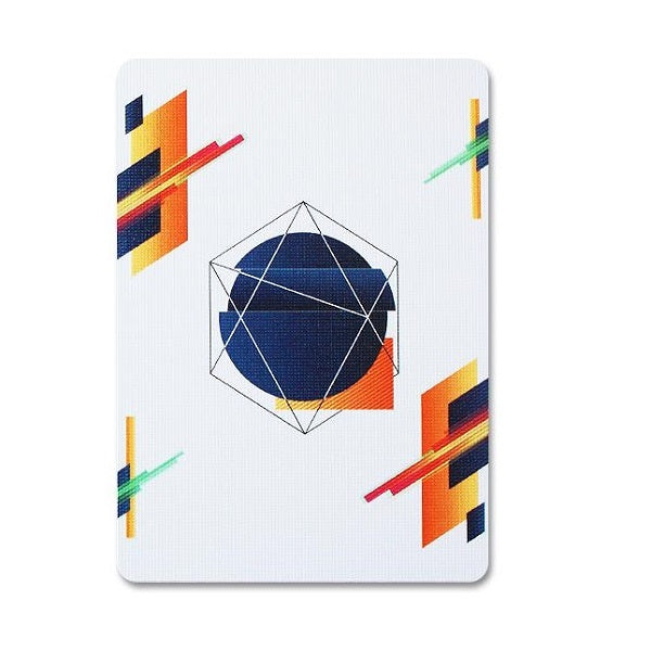 Cardistry Touch: Pulse Playing Cards For Cheap