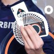 Orbit V8 Parallel Edition Deck Online