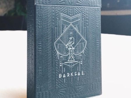 Darkfall Deck For Cheap