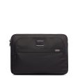 Tumi Alpha Large Laptop Cover - Black Cheap