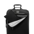 Tumi Voyageur Just In Case Tote - Black Gun Metal on Sale