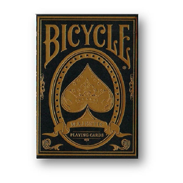 Bicycle Majestic Deck Hot on Sale