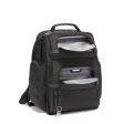 Tumi Alpha Brief Pack- Black Cheap