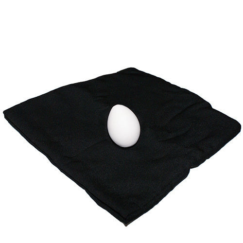 The Malini Egg Vanishing Bag (With Egg) Supply