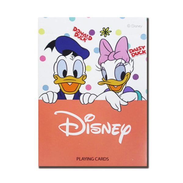 Donald and Daisy Deck on Sale