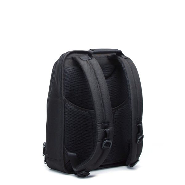 Tumi Alpha Slim Backpack- Black Discount