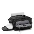 Tumi Alpha Bravo Mason Duffle - Black Online now