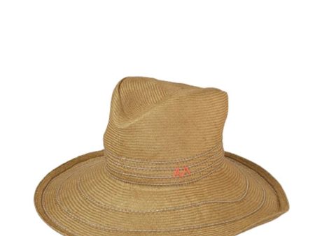 Axel Mano Seychelles Travel Hat For Discount