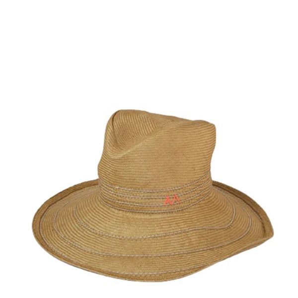 Axel Mano Seychelles Travel Hat For Discount