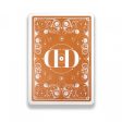 Smoke & Mirrors V8 | Standard Edition | Playing Cards - Bronze Online