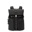 Tumi Alpha Bravo Logistics Backpack - Black Online Sale