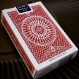 Tally Ho Circle Back RED Deck Sale