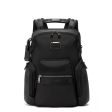 Tumi Alpha Bravo Navigation Backpack - Black Cheap