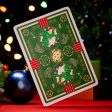 Elf Playing Cards Online