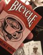 Bicycle House Blend Deck Cheap