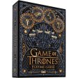 Game of Thrones Playing Cards on Sale