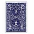 Bicycle Rider Back (BLUE) Deck Online Sale