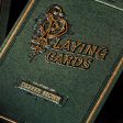 Derren Brown Playing Cards Online now