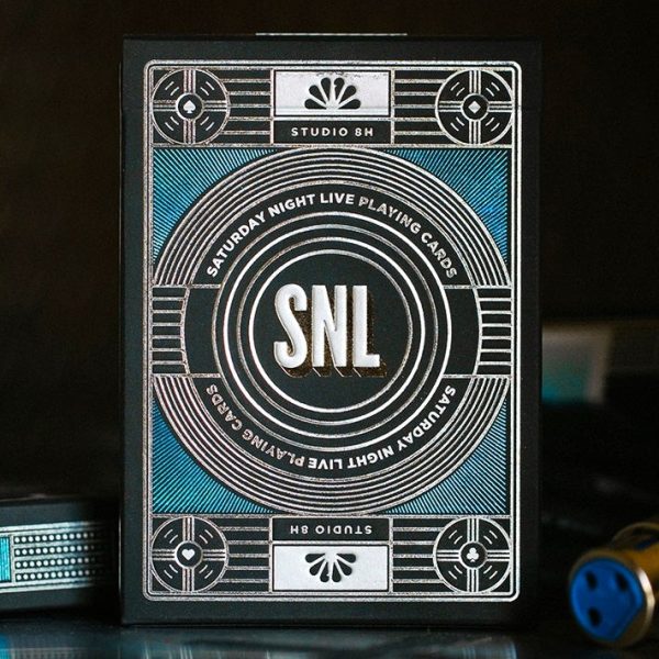 SNL: Saturday Night Live Deck Supply