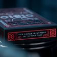 Star Wars Dark Side Red Edition Deck Online