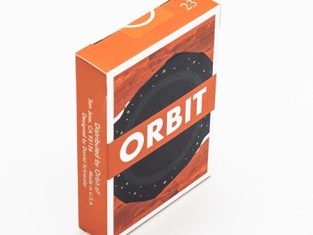 Orbit V8 Deck Fashion