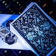 Discord Playing Cards Fashion