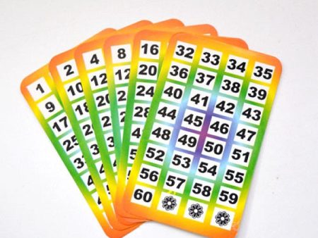 Age Prediction Cards Hot on Sale