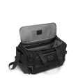 Tumi Alpha Bravo Mason Duffle - Black Online now