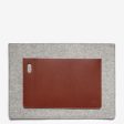 Hunt x Corban & Blair 15 16  Laptop Sleeve For Sale